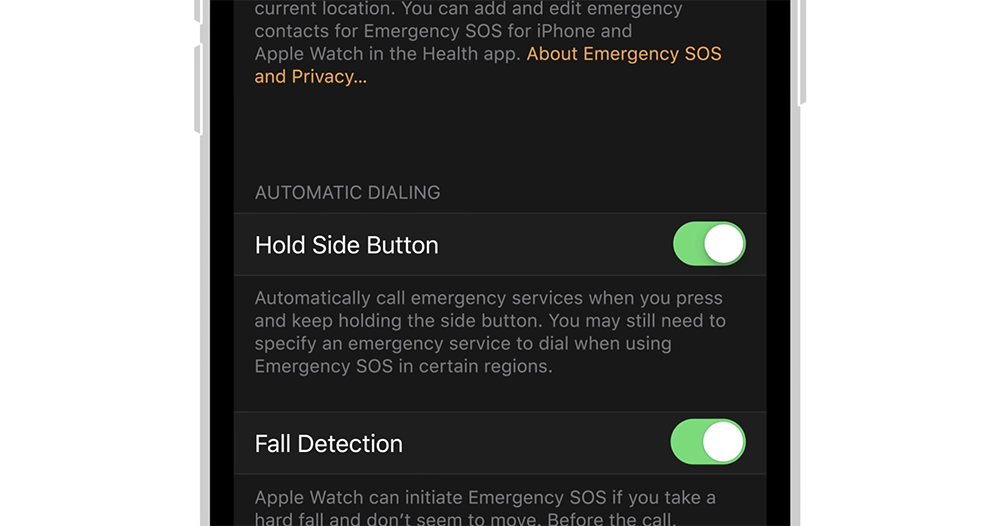 Apple Watch 自動報案接連拯救摔車與失足男，全都被及時救助 - 電腦王阿達
