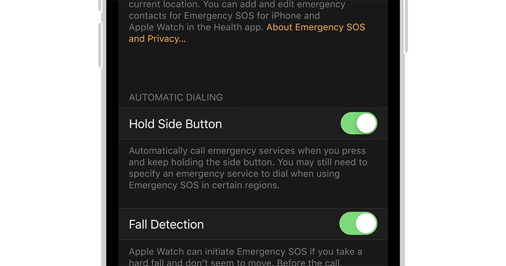Apple Watch 自動報案接連拯救摔車與失足男,全都被及時救助 - 電腦王阿達 Apple Watch 自動報案接連拯救摔車與失足男,全都被及時救助 - 電腦王阿達
