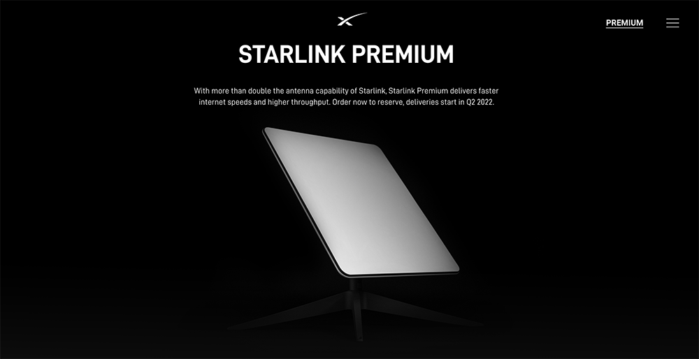 受太陽磁暴衝擊而燒毀的 40 顆 Starlink 衛星影片現身 - 電腦王阿達 受太陽磁暴衝擊而燒毀的 40 顆 Starlink 衛星影片現身 - 電腦王阿達