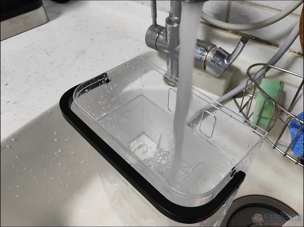 Philips 智慧溫控過濾飲水機 開箱實測 - 12 Philips 智慧溫控過濾飲水機 開箱實測 - 12