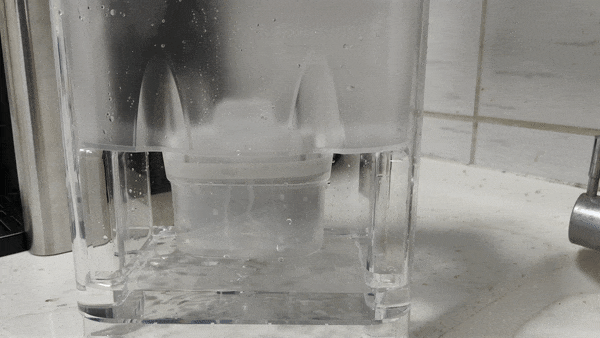 Philips 智慧溫控過濾飲水機 開箱實測 - 13 Philips 智慧溫控過濾飲水機 開箱實測 - 13