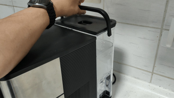 Philips 智慧溫控過濾飲水機 開箱實測 - 14