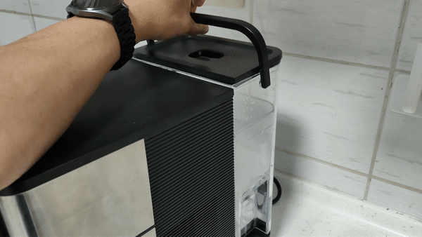 Philips 智慧溫控過濾飲水機 開箱實測 - 14 Philips 智慧溫控過濾飲水機 開箱實測 - 14