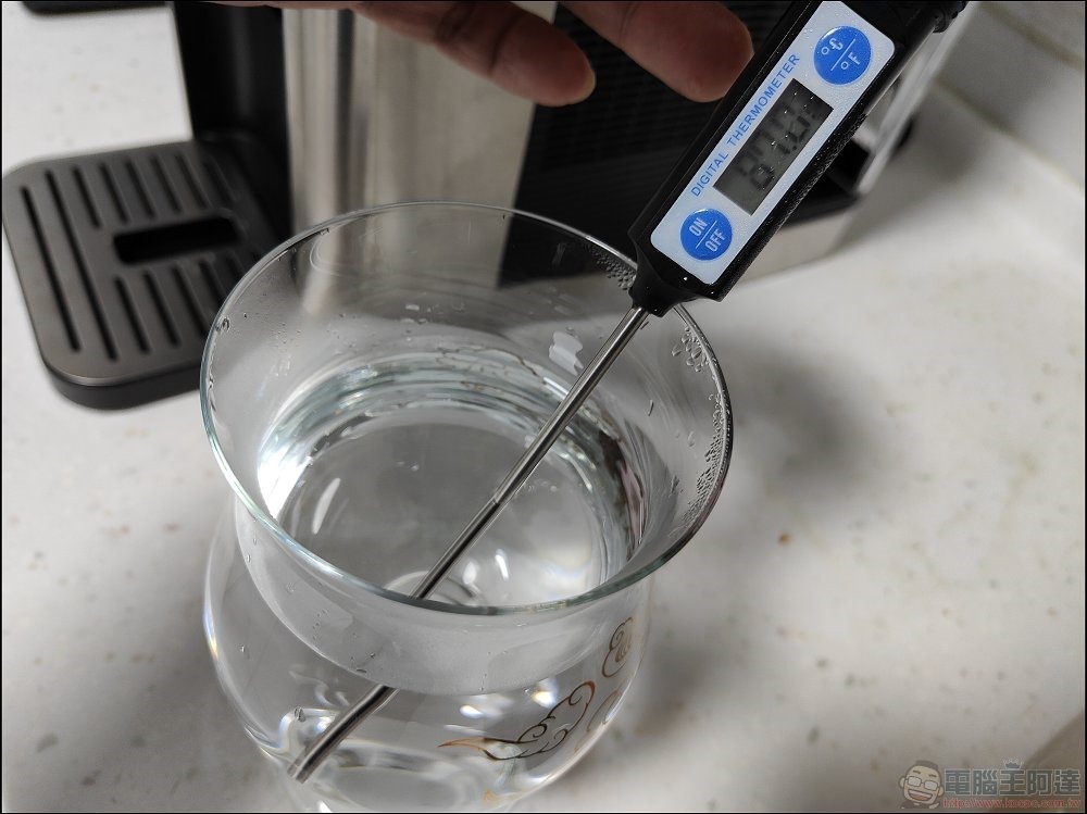 Philips 智慧溫控過濾飲水機 開箱實測 - 18 Philips 智慧溫控過濾飲水機 開箱實測 - 18