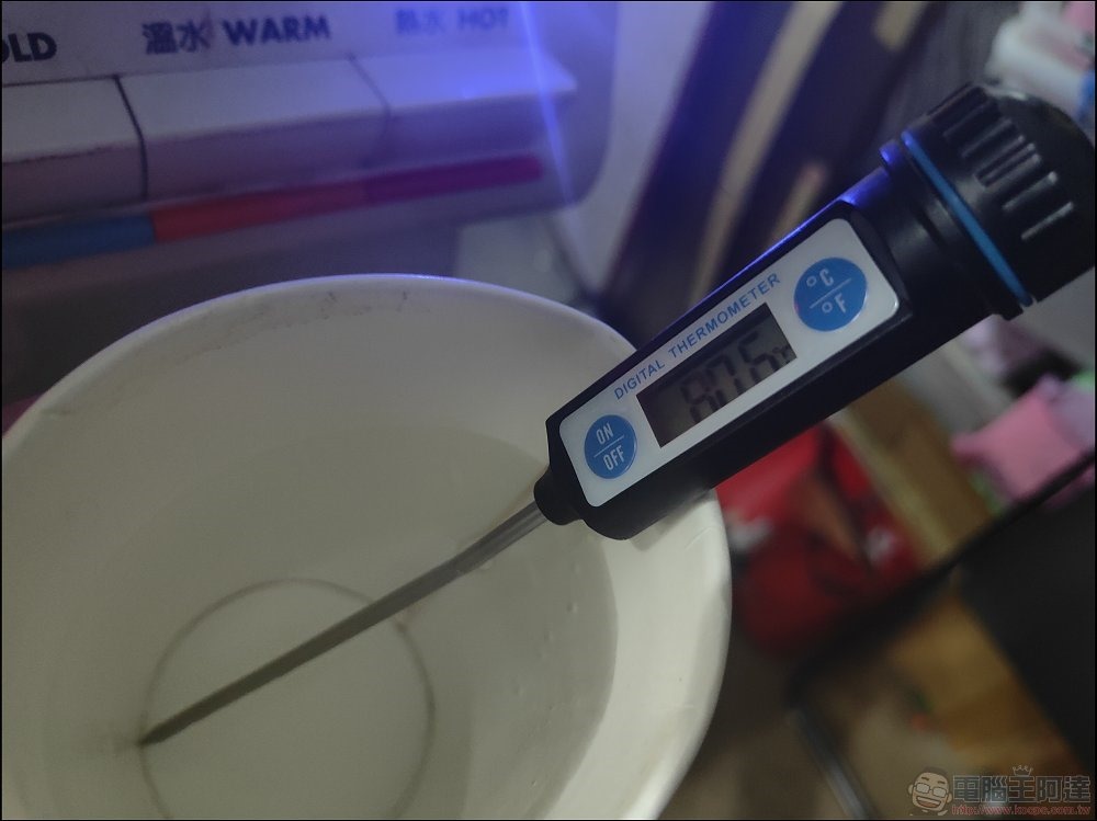 Philips 智慧溫控過濾飲水機 開箱實測 - 20 Philips 智慧溫控過濾飲水機 開箱實測 - 20