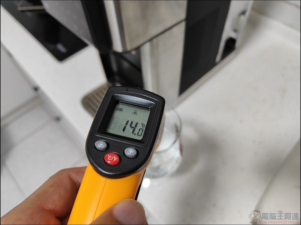 Philips 智慧溫控過濾飲水機 開箱實測 - 25 Philips 智慧溫控過濾飲水機 開箱實測 - 25