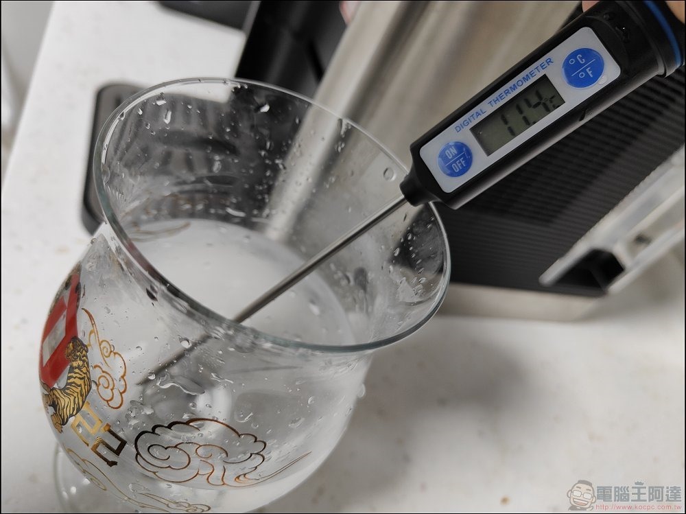 Philips 智慧溫控過濾飲水機 開箱實測 - 26 Philips 智慧溫控過濾飲水機 開箱實測 - 26
