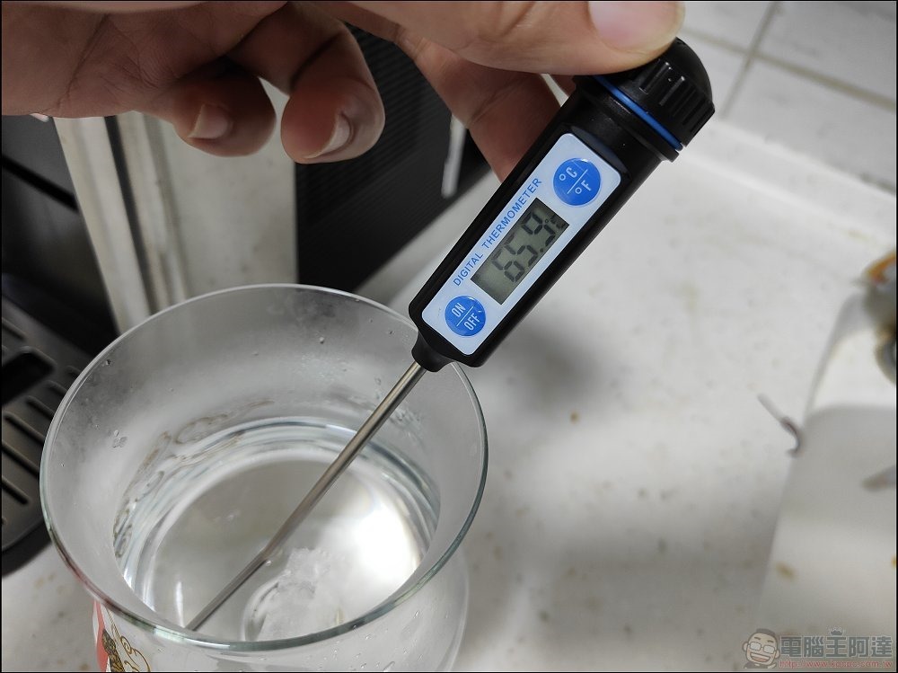 Philips 智慧溫控過濾飲水機 開箱實測 - 27 Philips 智慧溫控過濾飲水機 開箱實測 - 27