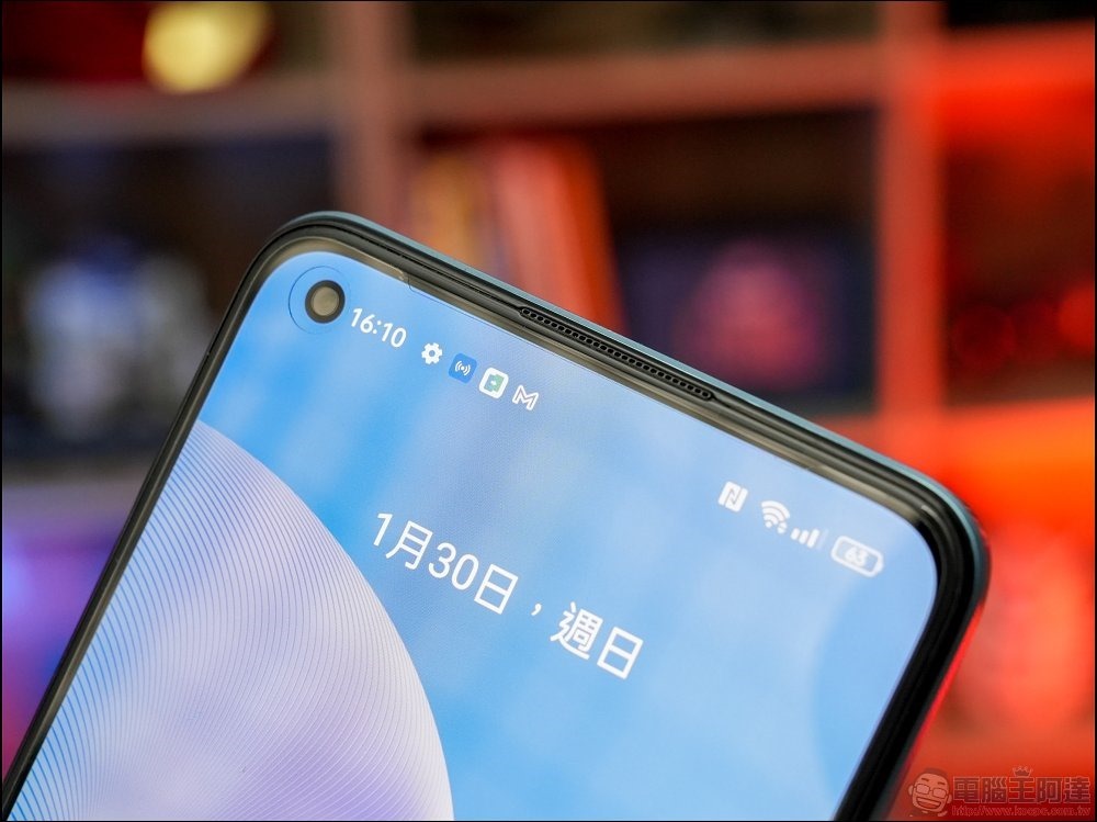 realme 9 Pro 開箱 -07 realme 9 Pro 開箱 -07
