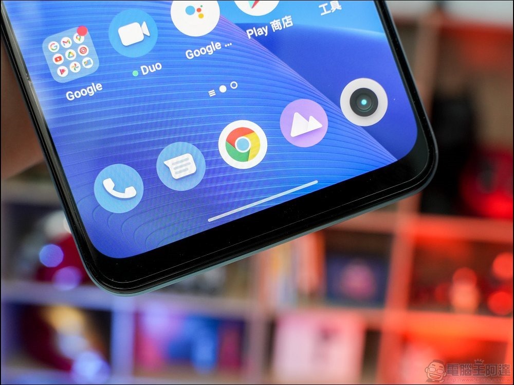 realme 9 Pro 開箱 -08 realme 9 Pro 開箱 -08
