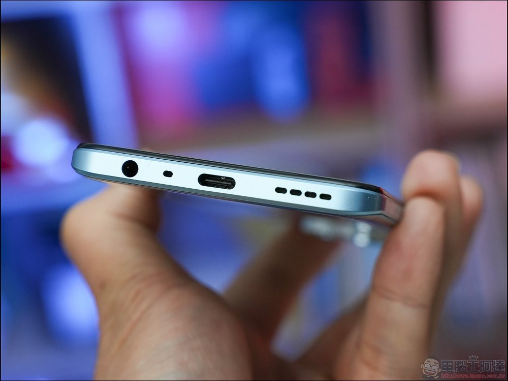 realme 9 Pro 開箱 -10 realme 9 Pro 開箱 -10