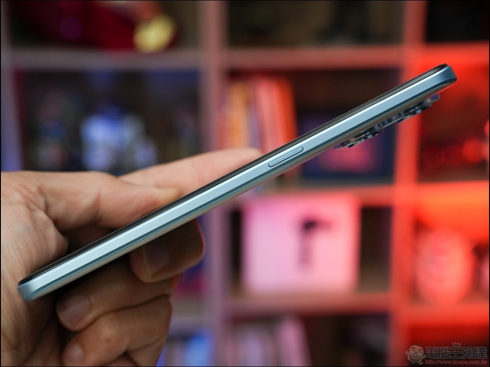 realme 9 Pro 開箱 -11 realme 9 Pro 開箱 -11