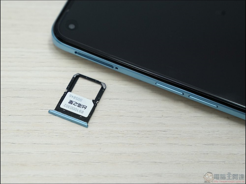 realme 9 Pro 開箱 -13 realme 9 Pro 開箱 -13