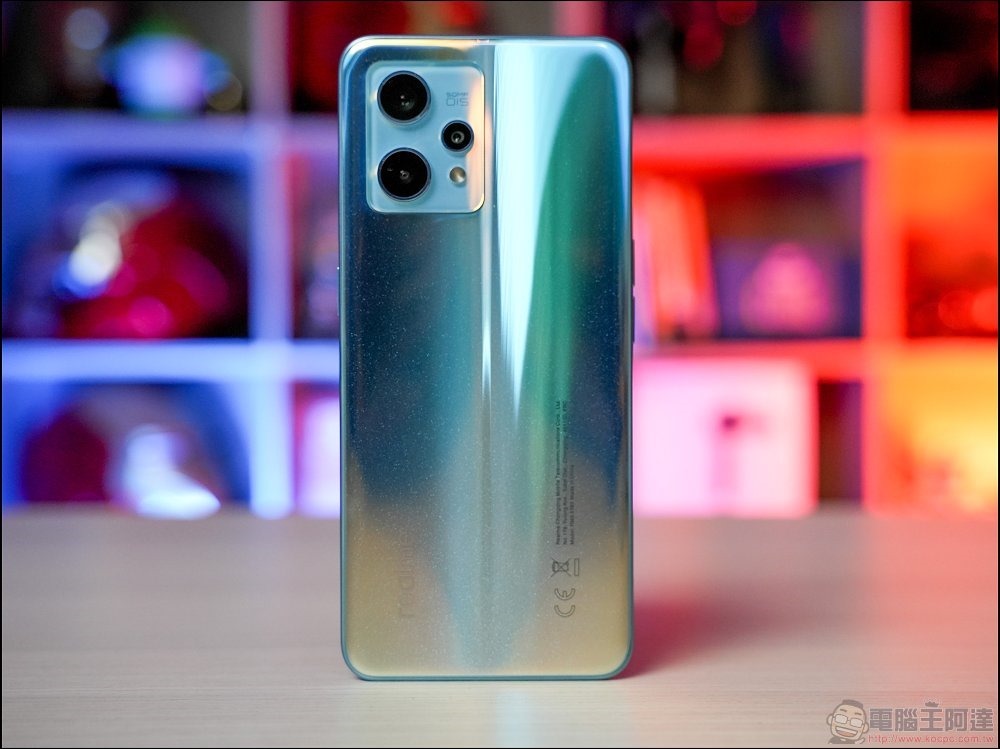 realme 9 Pro 開箱 -14 realme 9 Pro 開箱 -14