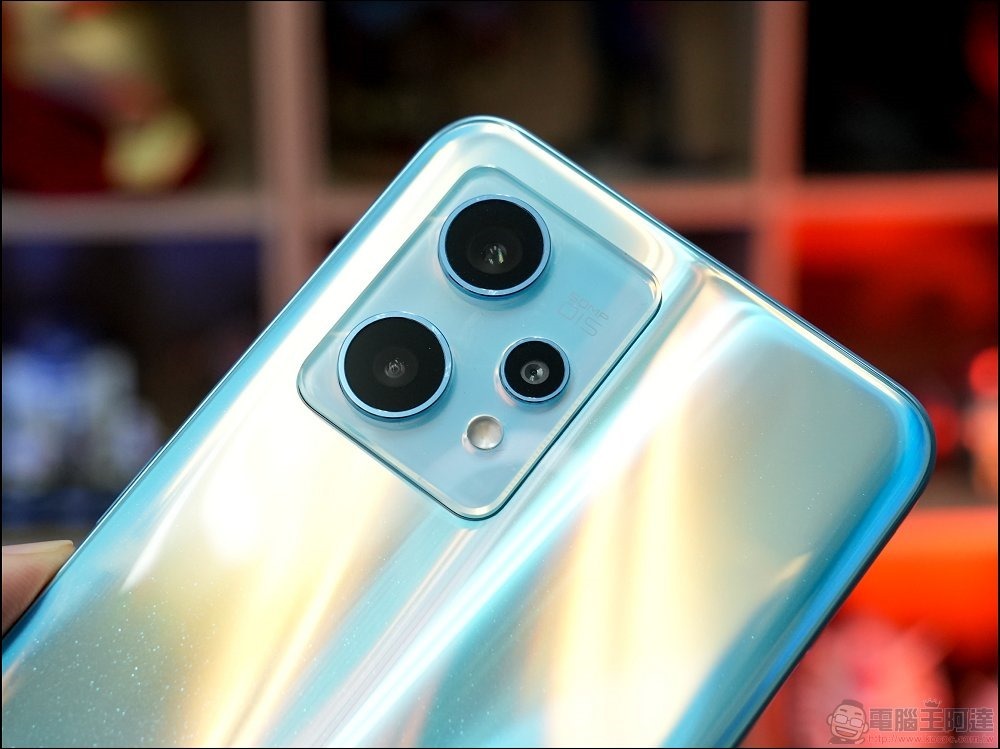 realme 9 Pro 開箱 -18 realme 9 Pro 開箱 -18
