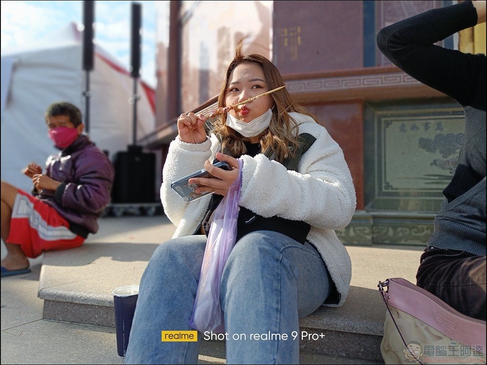 realme 9 Pro 拍照樣張 - 40 realme 9 Pro 拍照樣張 - 40