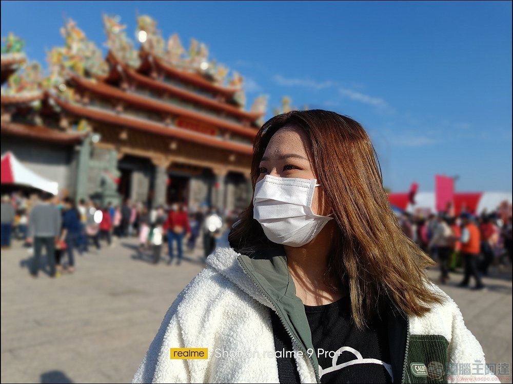 realme 9 Pro 拍照樣張 - 41 realme 9 Pro 拍照樣張 - 41