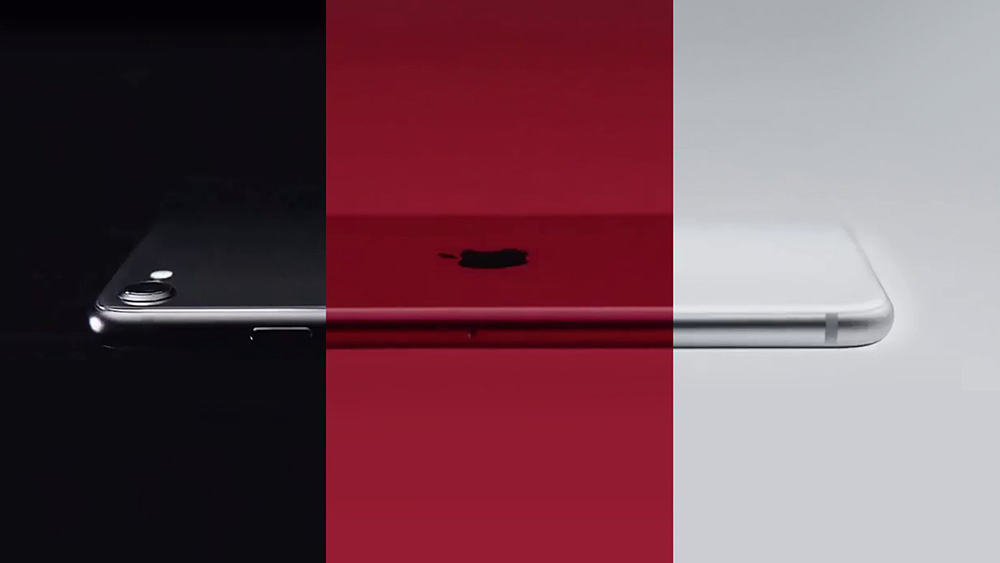 外媒爆料 iPhone SE 5G 與 iPad Air 發表會就快來了，預計 3 月初登場 - 電腦王阿達