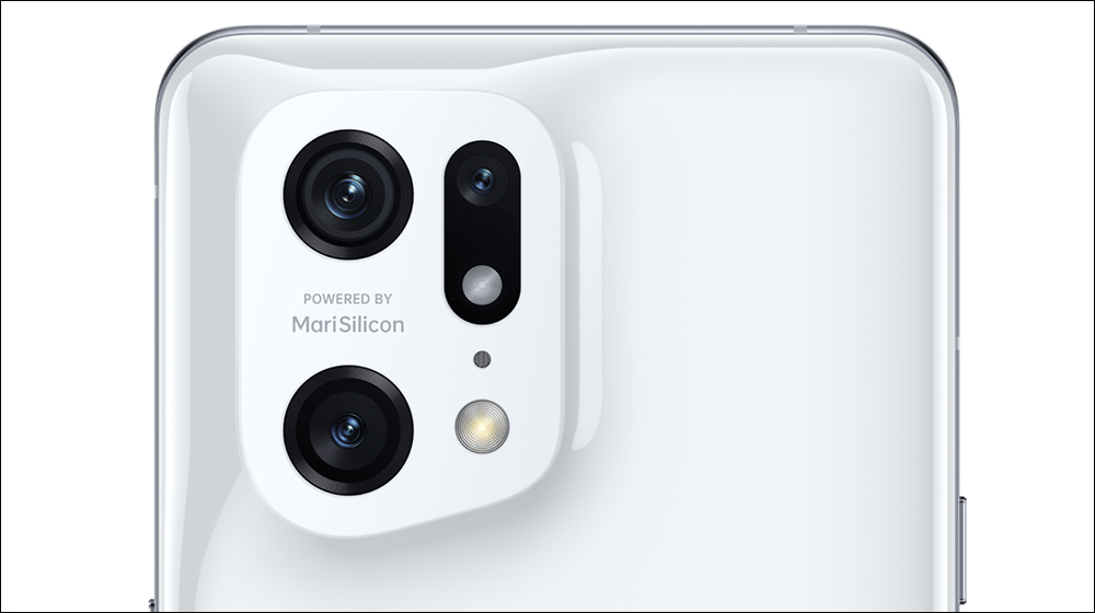 OPPO Find X5 Pro 官方渲染、規格詳情提前洩露:哈蘇加持、搭載 Snapdragon 8 Gen 1 處理器 - 電腦王阿達 OPPO Find X5 Pro 官方渲染、規格詳情提前洩露:哈蘇加持、搭載 Snapdragon 8 Gen 1 處理器 - 電腦王阿達