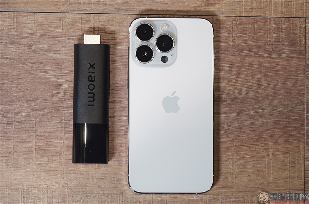 小米 Xiaomi 電視棒 4K 開箱:輕便小巧,隨時隨地享受 4K 串流媒體娛樂 - 電腦王阿達 小米 Xiaomi 電視棒 4K 開箱:輕便小巧,隨時隨地享受 4K 串流媒體娛樂 - 電腦王阿達