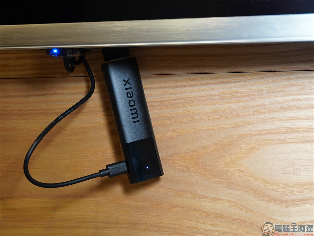 小米 Xiaomi 電視棒 4K 開箱:輕便小巧,隨時隨地享受 4K 串流媒體娛樂 - 電腦王阿達 小米 Xiaomi 電視棒 4K 開箱:輕便小巧,隨時隨地享受 4K 串流媒體娛樂 - 電腦王阿達