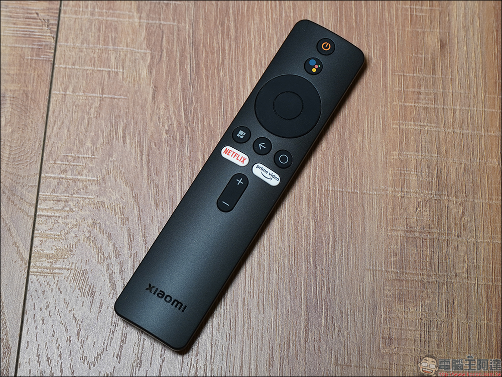 小米 Xiaomi 電視棒 4K 開箱:輕便小巧,隨時隨地享受 4K 串流媒體娛樂 - 電腦王阿達 小米 Xiaomi 電視棒 4K 開箱:輕便小巧,隨時隨地享受 4K 串流媒體娛樂 - 電腦王阿達