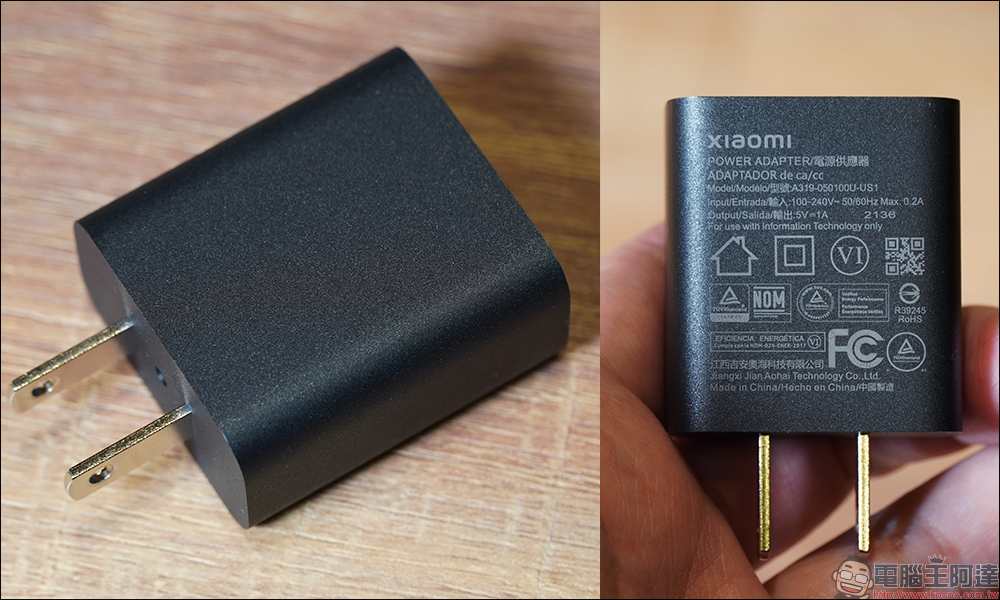 小米 Xiaomi 電視棒 4K 開箱:輕便小巧,隨時隨地享受 4K 串流媒體娛樂 - 電腦王阿達 小米 Xiaomi 電視棒 4K 開箱:輕便小巧,隨時隨地享受 4K 串流媒體娛樂 - 電腦王阿達