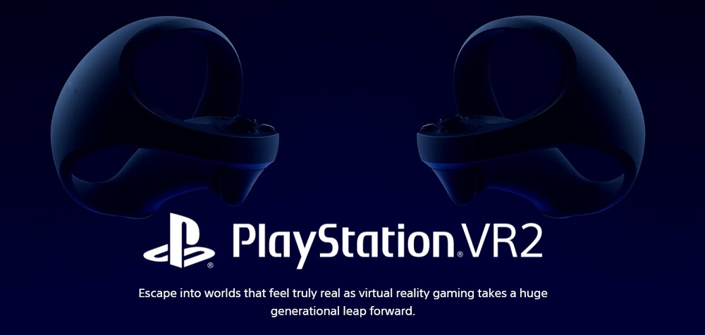 Sony PlayStation VR2 官網公開 但尚未公開更多上市資訊 - 電腦王阿達 Sony PlayStation VR2 官網公開 但尚未公開更多上市資訊 - 電腦王阿達