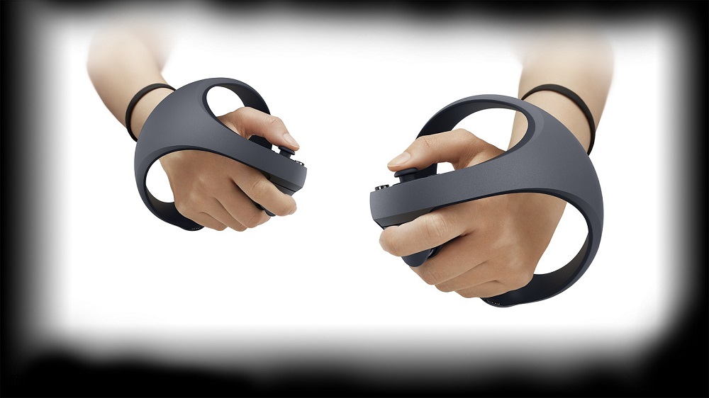 Sony PlayStation VR2 官網公開 但尚未公開更多上市資訊 - 電腦王阿達 Sony PlayStation VR2 官網公開 但尚未公開更多上市資訊 - 電腦王阿達