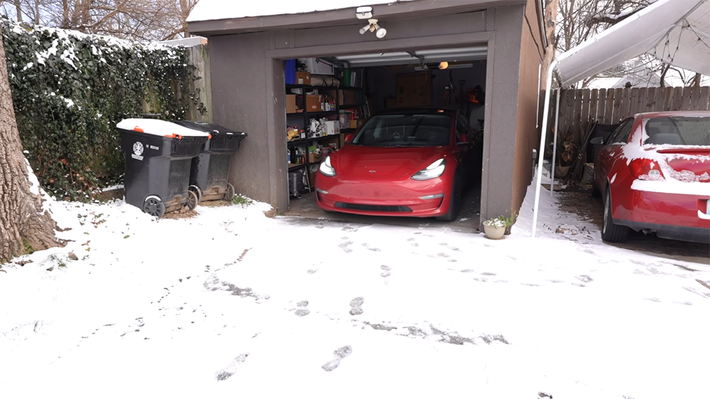 Tesla Model 3 首批車主分享 4 年行駛 16 萬公里,電池續航僅衰退 2.2% - 電腦王阿達 Tesla Model 3 首批車主分享 4 年行駛 16 萬公里,電池續航僅衰退 2.2% - 電腦王阿達