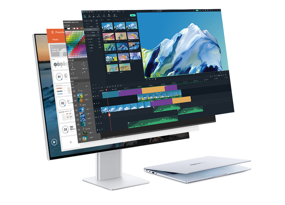 華為開春震撼彈,MateBook 14s 筆電、MateView 系列螢幕與 MatePad T10s 平板在台開賣 - 電腦王阿達 華為開春震撼彈,MateBook 14s 筆電、MateView 系列螢幕與 MatePad T10s 平板在台開賣 - 電腦王阿達