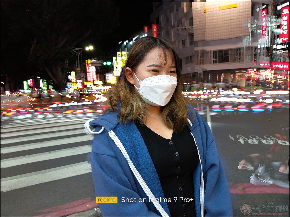 realme 9 Pro+ 開箱評測:超大杯規格只要中杯價格!照相旗艦的價格破壞者 - 電腦王阿達 realme 9 Pro+ 開箱評測:超大杯規格只要中杯價格!照相旗艦的價格破壞者 - 電腦王阿達