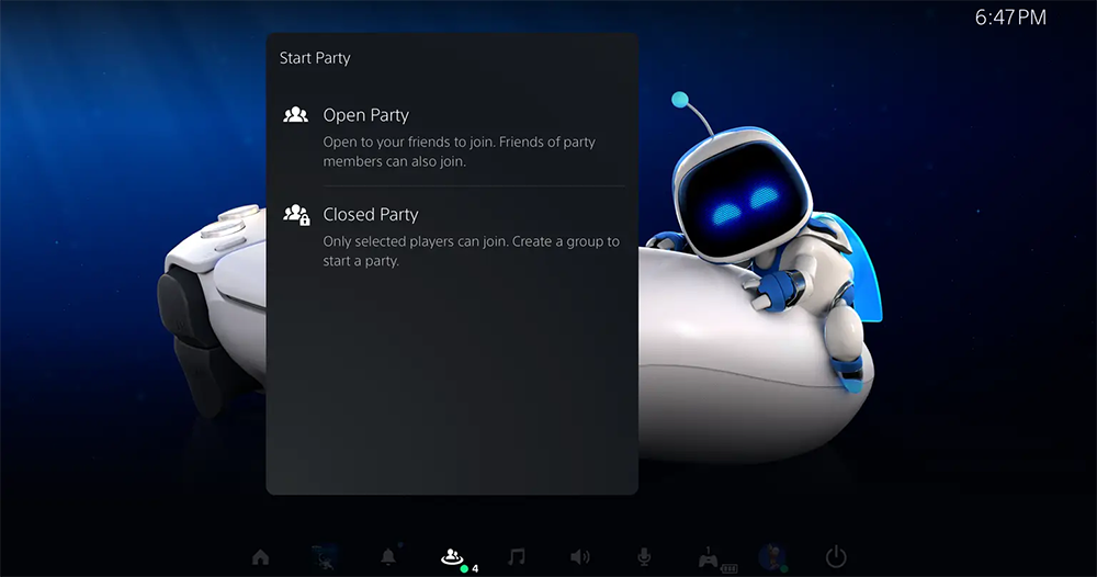 PS5 將更新帶來「Hey PlayStation」語音助理功能 - 電腦王阿達 PS5 將更新帶來「Hey PlayStation」語音助理功能 - 電腦王阿達