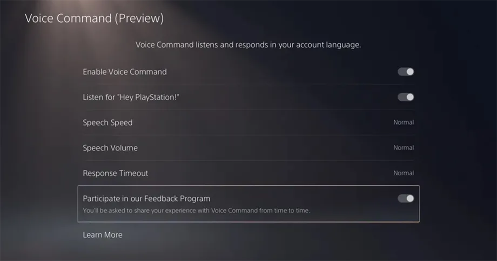 PS5 將更新帶來「Hey PlayStation」語音助理功能 - 電腦王阿達 PS5 將更新帶來「Hey PlayStation」語音助理功能 - 電腦王阿達