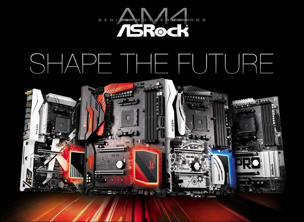 舊板靠新 BIOS 回春,華擎追加 5 款 X370 主機板支援 Ryzen 5000 處理器 - 電腦王阿達 舊板靠新 BIOS 回春,華擎追加 5 款 X370 主機板支援 Ryzen 5000 處理器 - 電腦王阿達