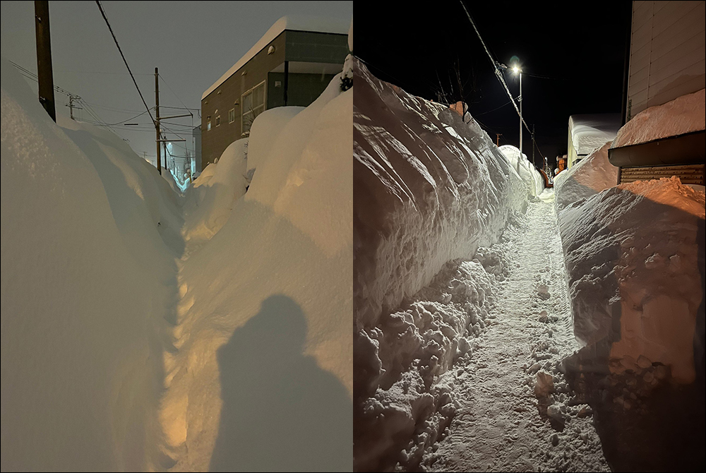 日本北海道出現有史以來最大降雪量, Twitter 網友分享札幌當地各種「災情」 - 電腦王阿達 日本北海道出現有史以來最大降雪量, Twitter 網友分享札幌當地各種「災情」 - 電腦王阿達