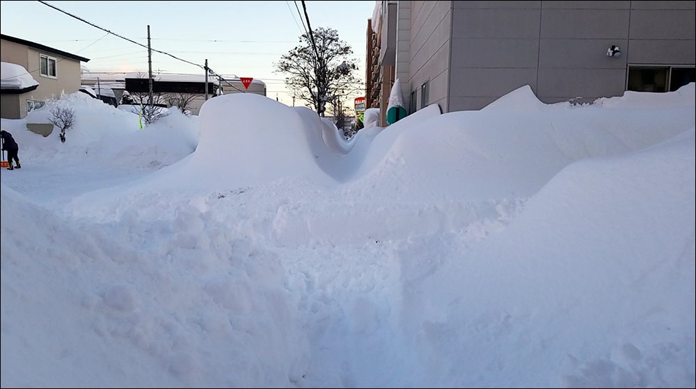 日本北海道出現有史以來最大降雪量, Twitter 網友分享札幌當地各種「災情」 - 電腦王阿達 日本北海道出現有史以來最大降雪量, Twitter 網友分享札幌當地各種「災情」 - 電腦王阿達