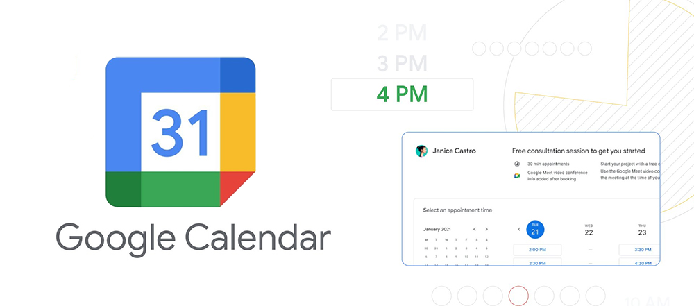 Google 日曆最新版本讓你輕鬆查閱與管理過期任務 - 電腦王阿達