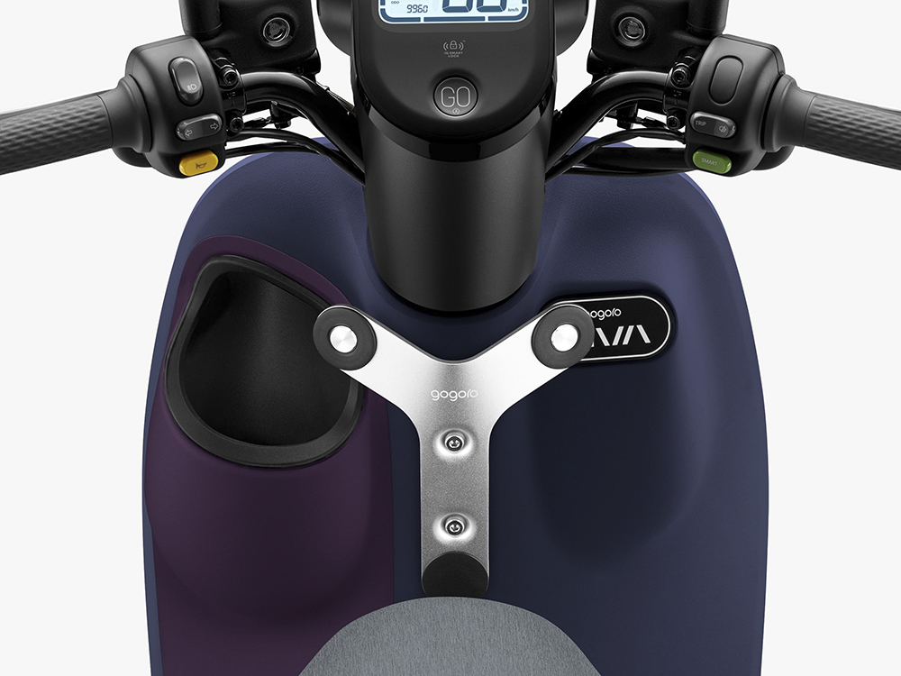 Gogoro VIVA MIX 靈魂紫限定版登場,感受到它的漸層之美了嗎? - 電腦王阿達 Gogoro VIVA MIX 靈魂紫限定版登場,感受到它的漸層之美了嗎? - 電腦王阿達