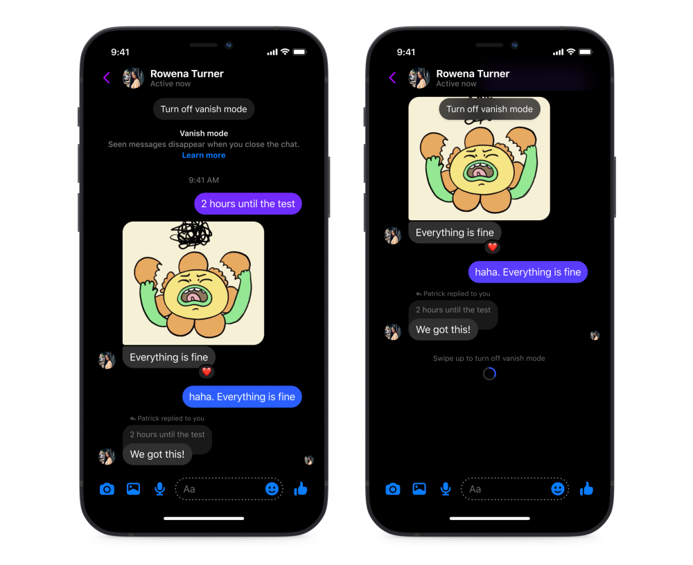 把訊息當 PODCAST 錄?Facebook Messenger 三大新功能搶先看 - 電腦王阿達 把訊息當 PODCAST 錄?Facebook Messenger 三大新功能搶先看 - 電腦王阿達