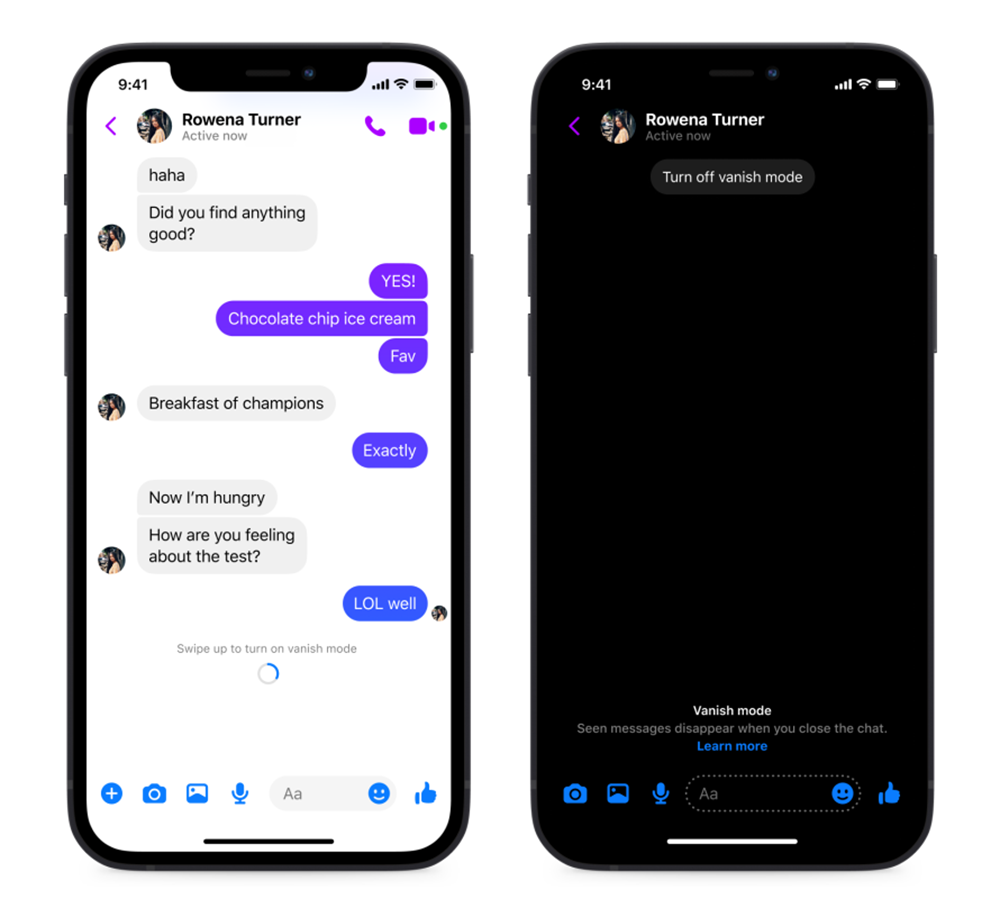 把訊息當 PODCAST 錄?Facebook Messenger 三大新功能搶先看 - 電腦王阿達 把訊息當 PODCAST 錄?Facebook Messenger 三大新功能搶先看 - 電腦王阿達