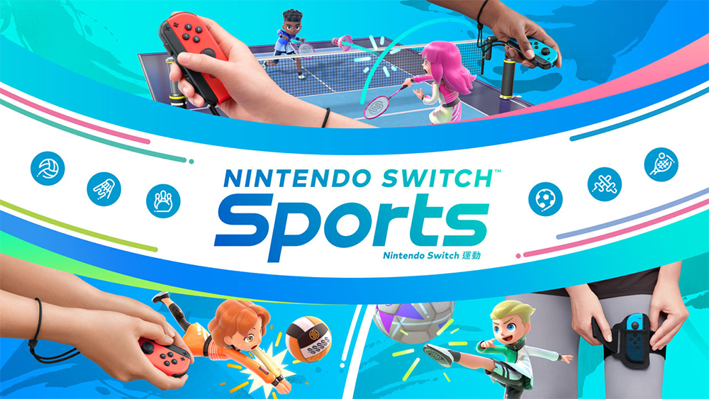 紅極一時的《Wii運動》將在 Nintendo Switch 上復活 - 電腦王阿達