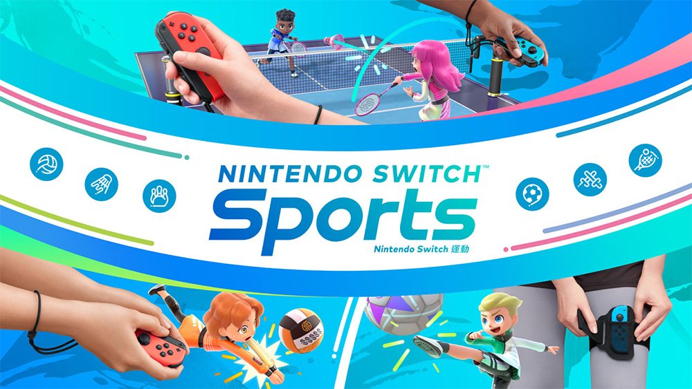 紅極一時的《Wii運動》將在 Nintendo Switch 上復活 - 電腦王阿達 紅極一時的《Wii運動》將在 Nintendo Switch 上復活 - 電腦王阿達