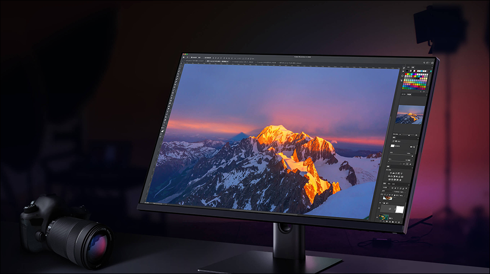 Xiaomi 27型 2K 電競螢幕在台開賣,早鳥價下殺兩千只要 9,995 元 - 電腦王阿達 Xiaomi 27型 2K 電競螢幕在台開賣,早鳥價下殺兩千只要 9,995 元 - 電腦王阿達