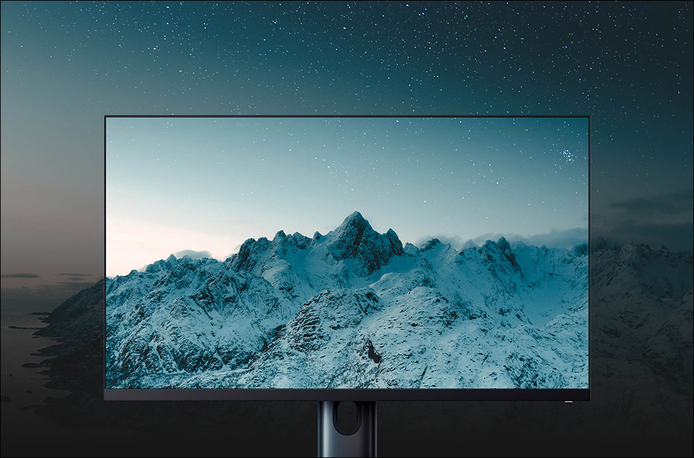 Xiaomi 27型 2K 電競螢幕在台開賣,早鳥價下殺兩千只要 9,995 元 - 電腦王阿達 Xiaomi 27型 2K 電競螢幕在台開賣,早鳥價下殺兩千只要 9,995 元 - 電腦王阿達