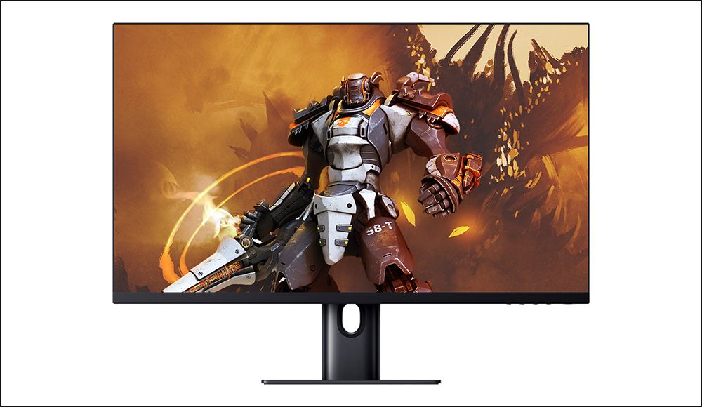 Xiaomi 27型 2K 電競螢幕在台開賣,早鳥價下殺兩千只要 9,995 元 - 電腦王阿達 Xiaomi 27型 2K 電競螢幕在台開賣,早鳥價下殺兩千只要 9,995 元 - 電腦王阿達