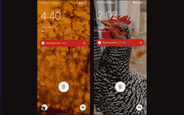 為摺疊機而來的 Android 12L 解鎖桌面更高密度排列,還有新的系統解鎖體驗(動眼看) - 電腦王阿達 為摺疊機而來的 Android 12L 解鎖桌面更高密度排列,還有新的系統解鎖體驗(動眼看) - 電腦王阿達
