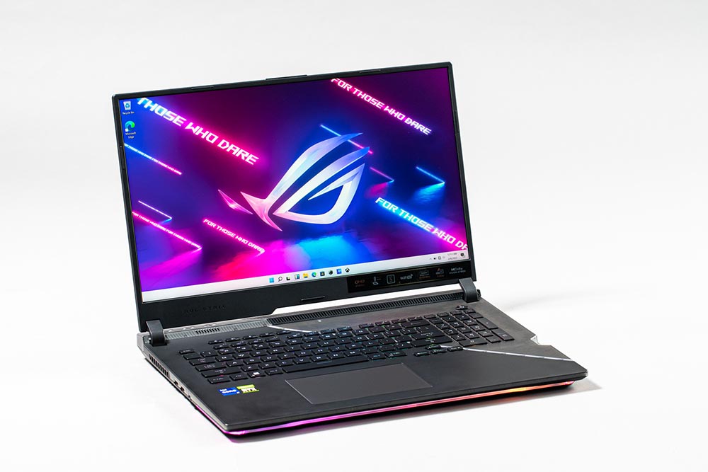 Intel 展示多款最新第 12 代 H 系列高階筆電，這些是遊戲玩家與創作者可以考慮的選擇 - 電腦王阿達
