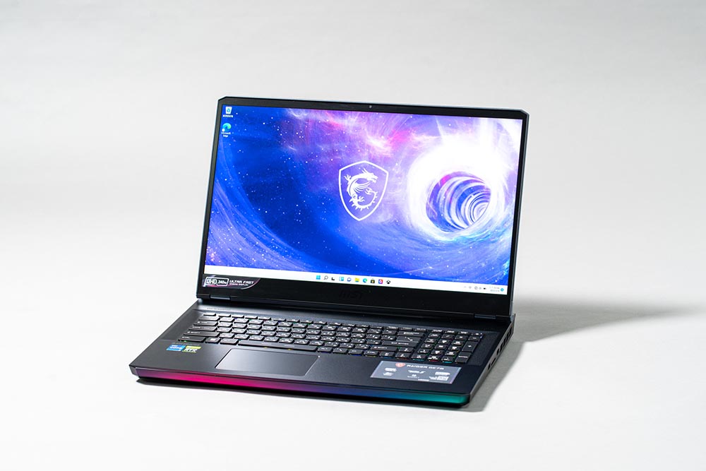 Intel 展示多款最新第 12 代 H 系列高階筆電,這些是遊戲玩家與創作者可以考慮的選擇 - 電腦王阿達 Intel 展示多款最新第 12 代 H 系列高階筆電,這些是遊戲玩家與創作者可以考慮的選擇 - 電腦王阿達