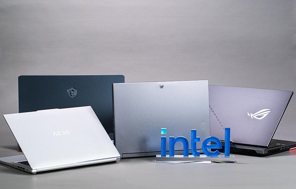 Intel 展示多款最新第 12 代 H 系列高階筆電,這些是遊戲玩家與創作者可以考慮的選擇 - 電腦王阿達 Intel 展示多款最新第 12 代 H 系列高階筆電,這些是遊戲玩家與創作者可以考慮的選擇 - 電腦王阿達